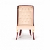 image of King host chair