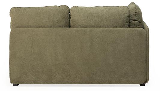 image of Aban double sofa 025