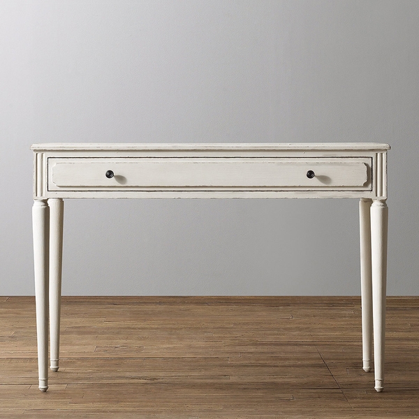 another image of Marcele dressing table