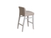 image of Rosa bar chair