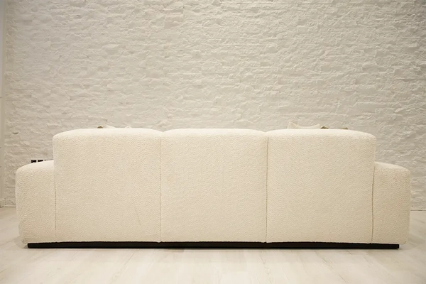 image of Big three seater sofa