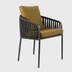 image of Florida Accent Chair