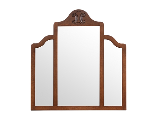 image of Louis mirror