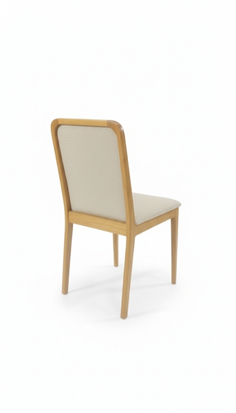 تصویر ست ناهارخوری قاب آینه ای ساده