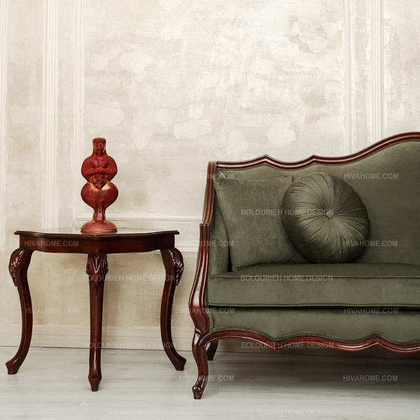 تصویر میز عسلی مدل نیهاد تصویر میز عسلی مدل نیهاد