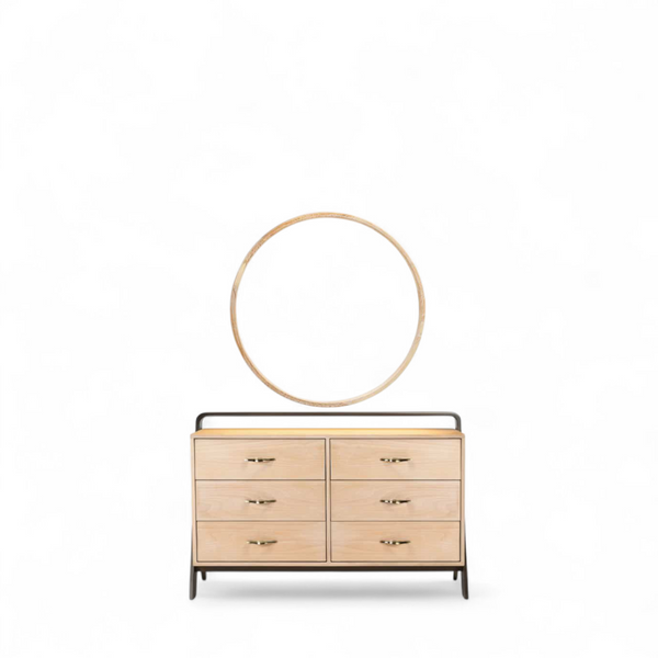 image of Cedar Bedroom Set size 180
