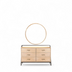 image of Cedar Bedroom Set size 180