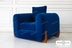 image of Phoenix single sofa