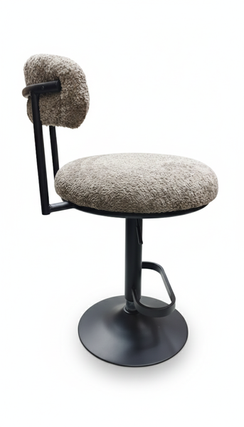 تصویر صندلی اپن تدی جک دار