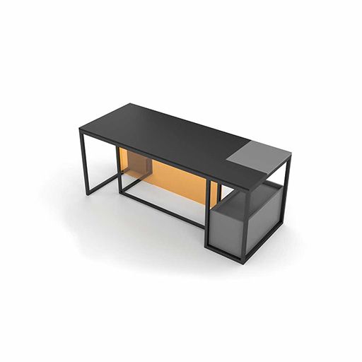 image of Slim Office Desk MSL-200.80