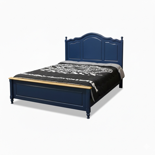 image of Afra Double Bedroom Set