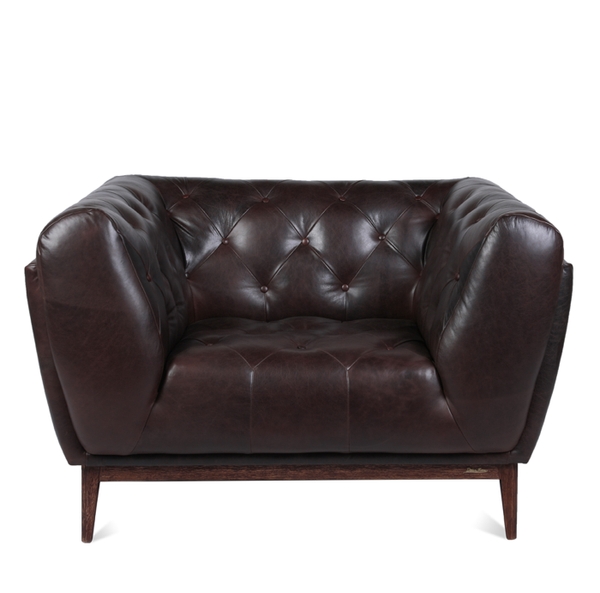 تصویر مبل داریو تک نفره