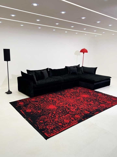 image of American L Sofa