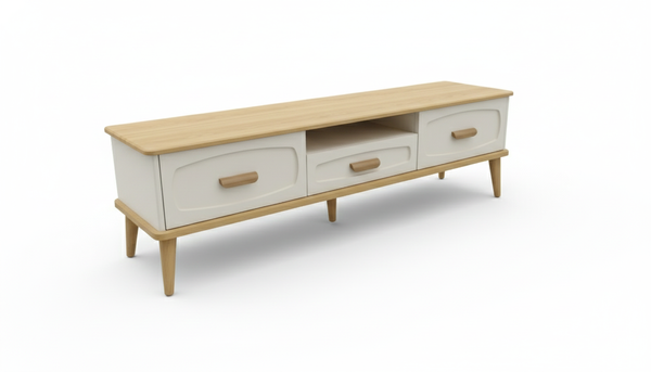 تصویر میز تلویزیون پارادایس تصویر میز تلویزیون پارادایس