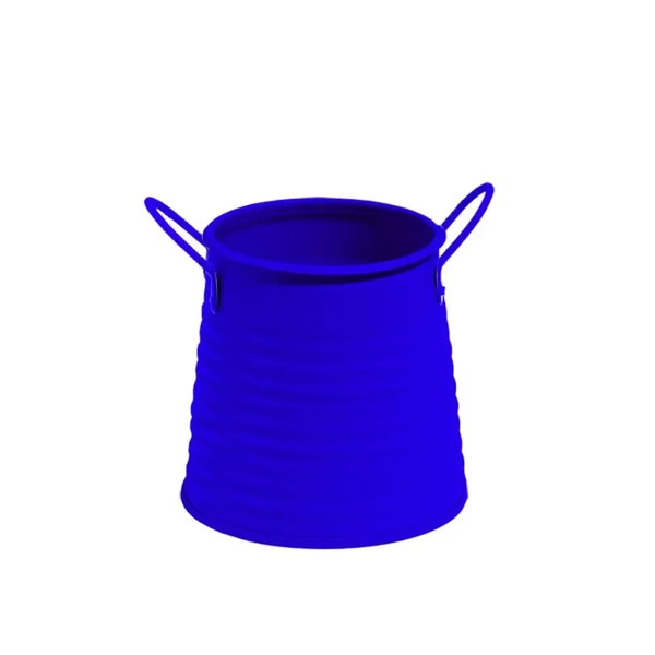 تصویر گلدان SLINKY | P4