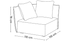 image of Elenze sofa 11
