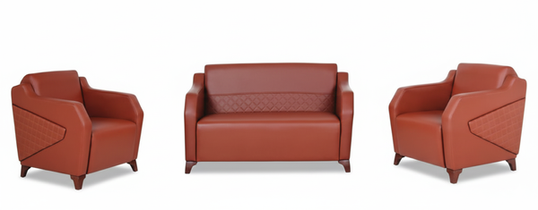 تصویر نیم ست اداری S-1