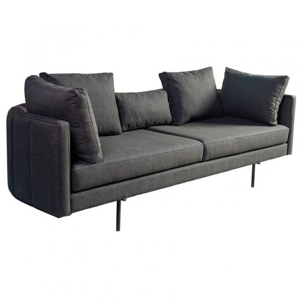 image of Toori 3 Seater Sofa