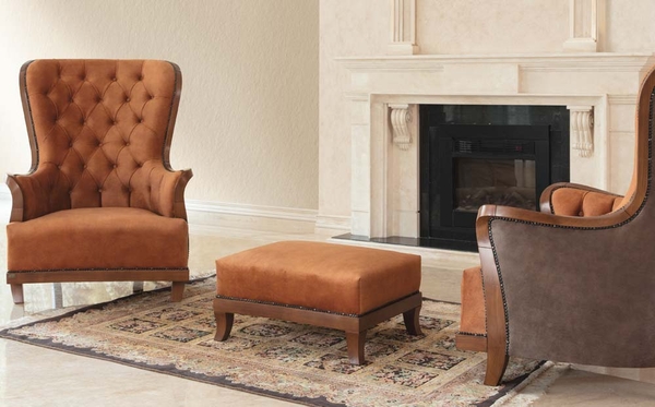 image of King Single Sofa