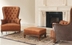 image of King Single Sofa