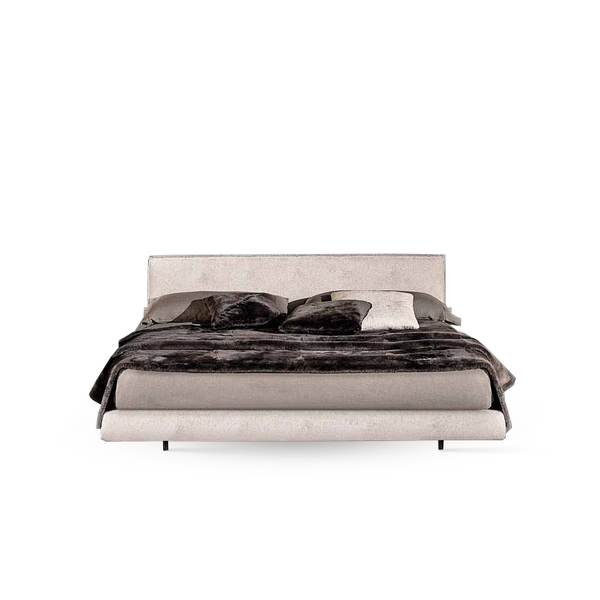 image of Brazilia double bed 180