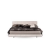 image of Brazilia double bed 180