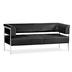 image of ADENA 3 Three Seater Sofa