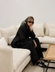 image of Fux L sofa