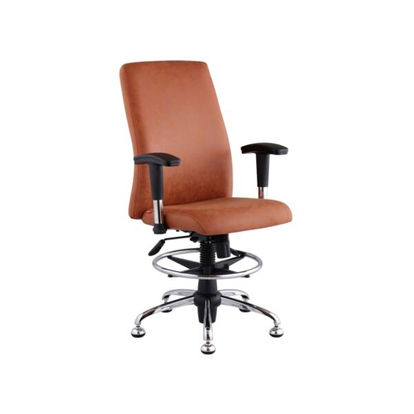 تصویر صندلی کانتر R870 تصویر صندلی کانتر R870