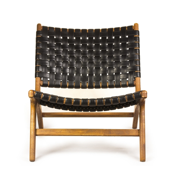 image of Belt Armchair