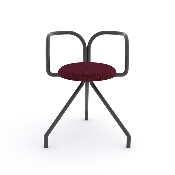 image of Python Dining Chair