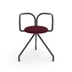 image of Python Dining Chair