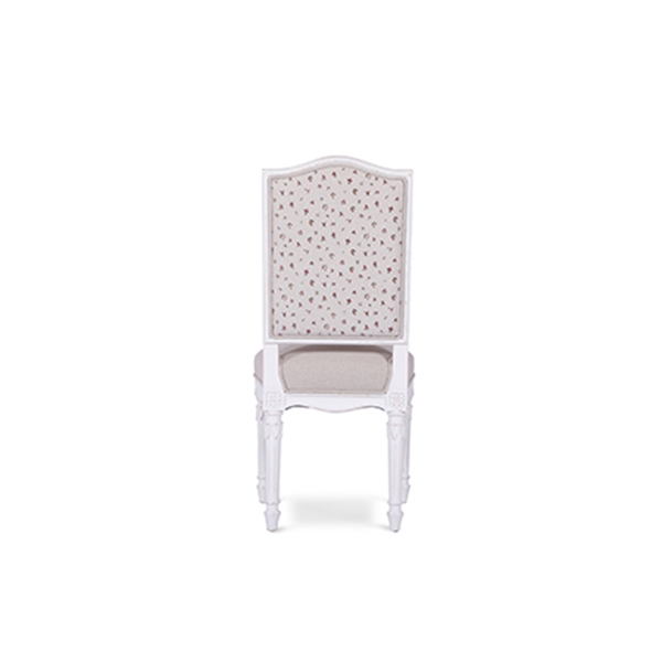 image of Laurent Baroque Chair