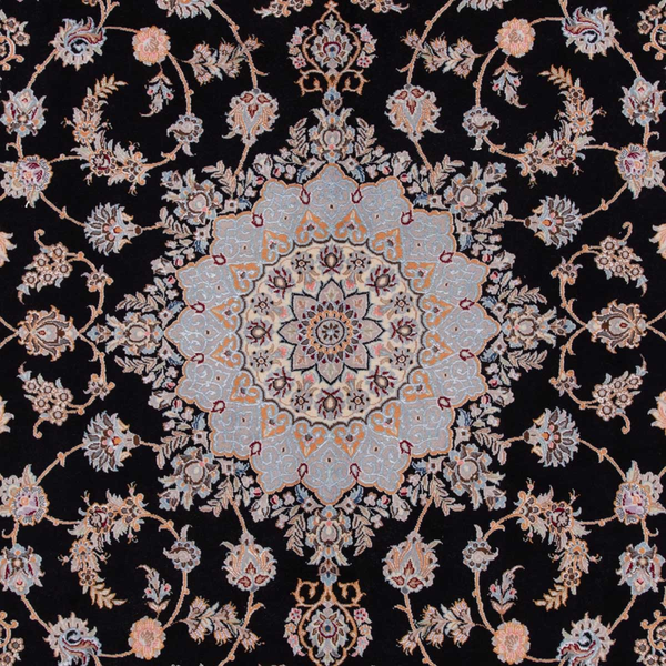 image of Kashmar Rug code 4-23433