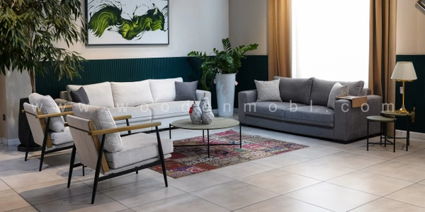 تصویر مبل ماتیس