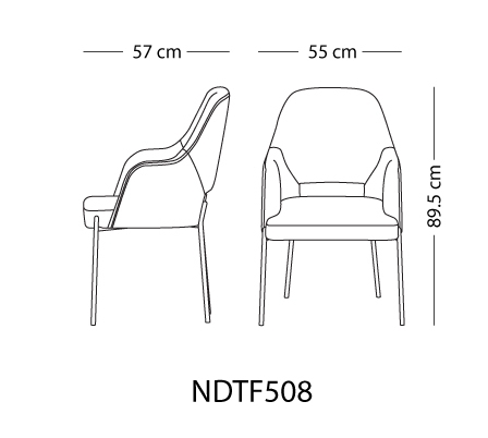 image of Lovin Dining Set