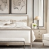 image of Elena double bed 180 type B