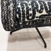 image of Millan  Swivel Armchair