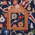 image of Isfahan Rug code 4-23639