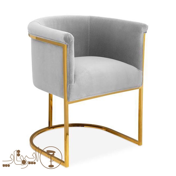 image of Golden Doren Chair image of Golden Doren Chair