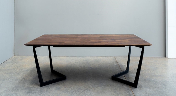 image of Finger table 2 m