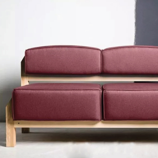 image of Kiana 2seats Sofa