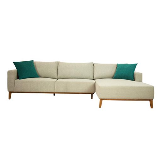 image of River L Sofa