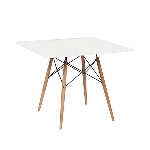 image of E100 4seater table