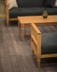 image of Antique bench