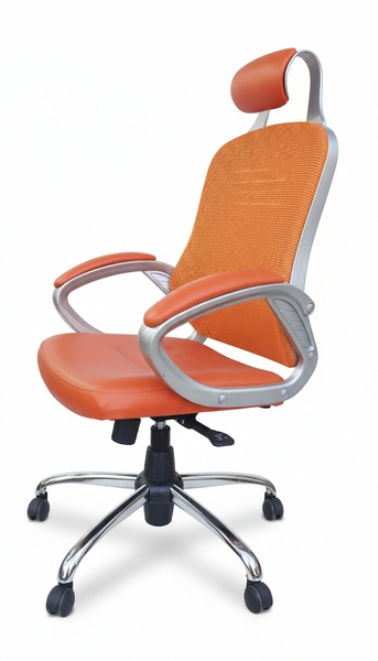 تصویر صندلی اداری M750