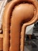 image of English Chester Triple Sofa