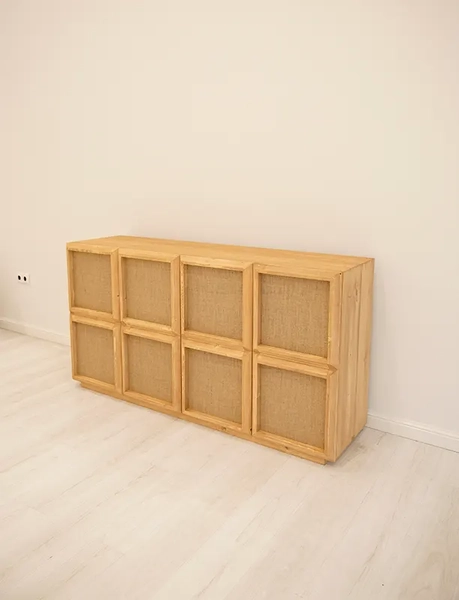 image of Abgil console