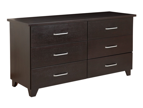 image of Rosa 6 drawer
