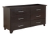 image of Rosa 6 drawer